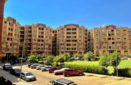 Apartment - 3 Bedrooms - 2 Bathrooms for sale in Sama Al Qahera - El Katameya Compounds - El Katameya - New Cairo City - Cairo