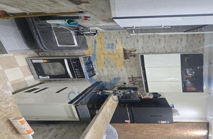 Apartment - 3 Bedrooms - 2 Bathrooms for sale in Sama Al Qahera - El Katameya Compounds - El Katameya - New Cairo City - Cairo