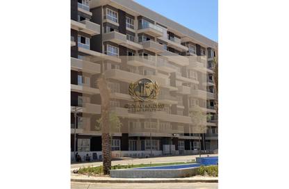 Apartment - 2 Bedrooms - 2 Bathrooms for sale in Scenario - New Capital Compounds - New Capital City - Cairo