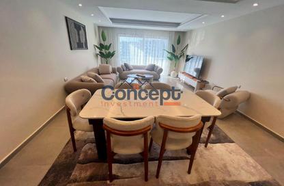 Apartment - 3 - 2 for rent in Cluster 1 - Hyde Park - New Cairo City - Cairo Apartment - 3 - 2 for rent in Cluster 1 - Hyde Park - New Cairo City - Cairo