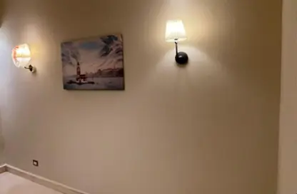 شقة - غرفة نوم - 1 حمام للايجار في كمبوند فيلدج جاردن القطامية - كمبوندات التجمع الخامس - التجمع الخامس - مدينة القاهرة الجديدة - القاهرة