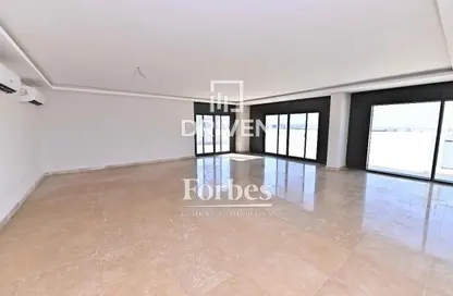 Penthouse - 4 Bedrooms - 4 Bathrooms for sale in Park Side Residence - Zed Towers - Sheikh Zayed Compounds - Sheikh Zayed City - Giza