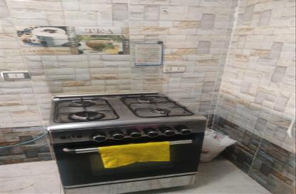 Apartment - 2 Bedrooms - 1 Bathroom for rent in Abeer Gardens - Hadayek October - 6 October City - Giza