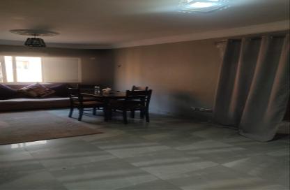 Apartment - 2 Bedrooms - 1 Bathroom for rent in Abeer Gardens - Hadayek October - 6 October City - Giza