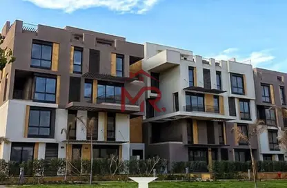 شقة - 3 غرف نوم - 3 حمامات للبيع في ايستاون - كمبوندات التجمع الخامس - التجمع الخامس - مدينة القاهرة الجديدة - القاهرة