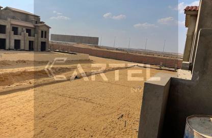 تاون هاوس - 4 - 4 للبيع في لافيستا سيتي - كمبوندات العاصمة الإدارية الجديدة - العاصمة الإدارية الجديدة - القاهرة