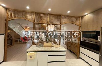 Villa - 3 Bedrooms - 4 Bathrooms for sale in Katameya Gardens - El Katameya Compounds - El Katameya - New Cairo City - Cairo