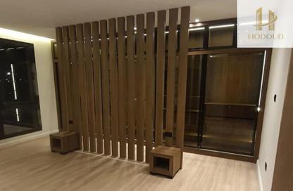 Duplex - 3 Bedrooms - 4 Bathrooms for rent in Eastown - 5th Settlement Compounds - The 5th Settlement - New Cairo City - Cairo