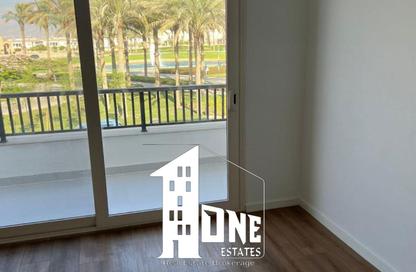 Apartment - 3 Bedrooms - 3 Bathrooms for rent in Golf Side - Uptown Cairo - Mokattam - Cairo