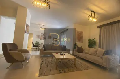 Apartment - 4 Bedrooms - 4 Bathrooms for rent in Mivida - 5th Settlement Compounds - The 5th Settlement - New Cairo City - Cairo