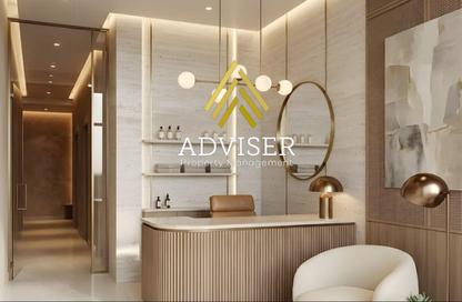 Clinic - Studio - 1 Bathroom for sale in 90 Street - The 5th Settlement - New Cairo City - Cairo Clinic - Studio - 1 Bathroom for sale in 90 Street - The 5th Settlement - New Cairo City - Cairo