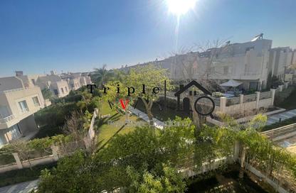 Villa - 6 Bedrooms - 4 Bathrooms for rent in Atrio - Sheikh Zayed Compounds - Sheikh Zayed City - Giza