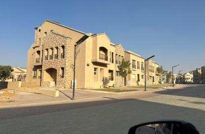 Duplex - 3 Bedrooms - 3 Bathrooms for sale in Green Square - Mostakbal City Compounds - Mostakbal City - Future City - Cairo Duplex - 3 Bedrooms - 3 Bathrooms for sale in Green Square - Mostakbal City Compounds - Mostakbal City - Future City - Cairo