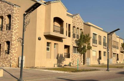 Duplex - 3 Bedrooms - 3 Bathrooms for sale in Green Square - Mostakbal City Compounds - Mostakbal City - Future City - Cairo Duplex - 3 Bedrooms - 3 Bathrooms for sale in Green Square - Mostakbal City Compounds - Mostakbal City - Future City - Cairo