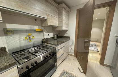 Apartment - 3 Bedrooms - 3 Bathrooms for rent in Mivida - 5th Settlement Compounds - The 5th Settlement - New Cairo City - Cairo
