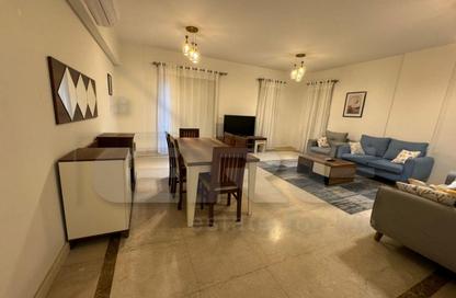 Apartment - 3 Bedrooms - 3 Bathrooms for rent in Mivida - 5th Settlement Compounds - The 5th Settlement - New Cairo City - Cairo