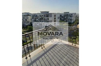 Apartment - 3 Bedrooms - 3 Bathrooms for rent in Eastown - 5th Settlement Compounds - The 5th Settlement - New Cairo City - Cairo