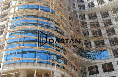 Office Space - Studio for sale in Mercury Business Complex - New Capital Compounds - New Capital City - Cairo