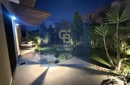 Duplex - 3 Bedrooms - 3 Bathrooms for rent in Eastown - 5th Settlement Compounds - The 5th Settlement - New Cairo City - Cairo Duplex - 3 Bedrooms - 3 Bathrooms for rent in Eastown - 5th Settlement Compounds - The 5th Settlement - New Cairo City - Cairo