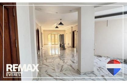 Apartment - 5 Bedrooms - 4 Bathrooms for rent in West Somid - 6 October City - Giza