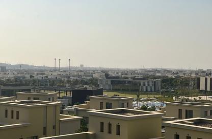(بنتهاوس  (روف - 4 غرف نوم - 4 حمامات للبيع في فيليت - كمبوندات التجمع الخامس - التجمع الخامس - مدينة القاهرة الجديدة - القاهرة