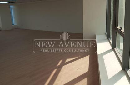 Office Space - Studio - 2 Bathrooms for rent in RI8 New Capital - New Capital Compounds - New Capital City - Cairo