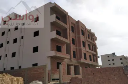 Apartment - 3 Bedrooms - 3 Bathrooms for sale in Bait Alwatan - The 5th Settlement - New Cairo City - Cairo
