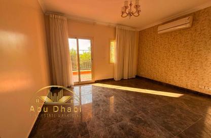 Villa - 4 Bedrooms - 4 Bathrooms for rent in Privado - Madinaty - Cairo
