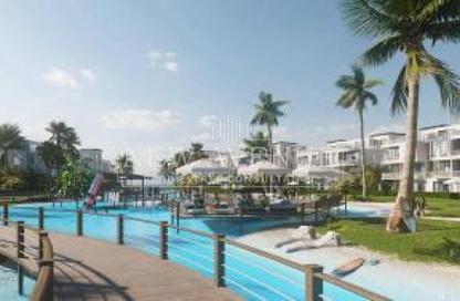Chalet - 3 Bedrooms - 3 Bathrooms for sale in Cali Coast - Ras Al Hekma - North Coast