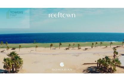 Apartment - 2 Bedrooms - 2 Bathrooms for sale in Mesca - Soma Bay - Safaga - Hurghada - Red Sea
