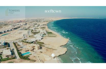Apartment - 2 Bedrooms - 2 Bathrooms for sale in Mesca - Soma Bay - Safaga - Hurghada - Red Sea