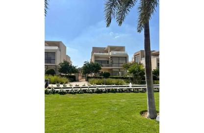Villa - 5 Bedrooms - 4 Bathrooms for sale in Talala - New Heliopolis Compounds - New Heliopolis - Cairo