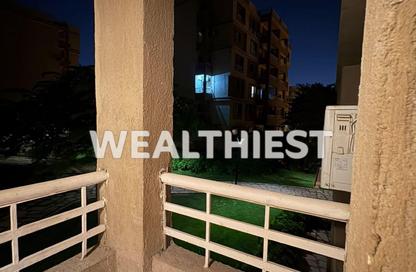 Apartment - 3 - 2 for sale in B6 - Madinaty - Cairo