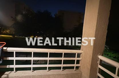 Apartment - 3 - 2 for sale in B6 - Madinaty - Cairo