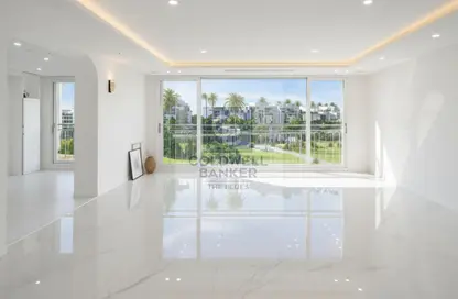 iVilla - 3 Bedrooms - 3 Bathrooms for sale in Mountain View iCity October - 6 October Compounds - 6 October City - Giza