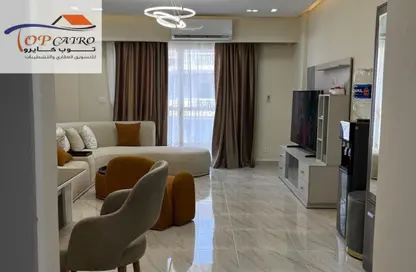 شقة - 3 غرف نوم - 2 حمامات للبيع في پريڤادو - مدينتي - القاهرة