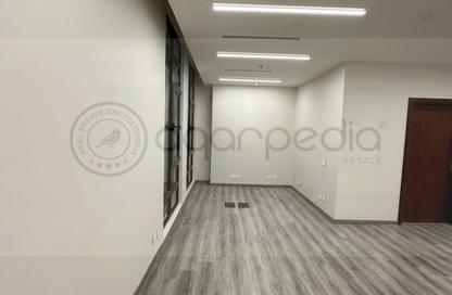 Half Floor - Studio - 1 for rent in District 5 - 5th Settlement Compounds - The 5th Settlement - New Cairo City - Cairo