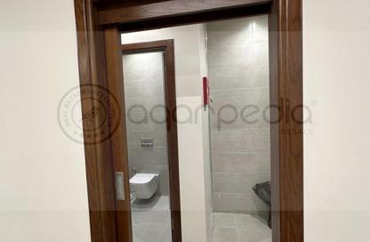 Half Floor - Studio - 1 for rent in District 5 - 5th Settlement Compounds - The 5th Settlement - New Cairo City - Cairo
