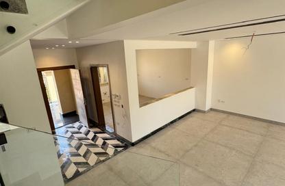 Villa - 3 - 3 for rent in Al Patio Prime - El Patio - El Shorouk Compounds - Shorouk City - Cairo