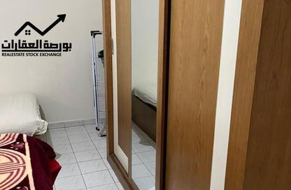 Apartment - 2 Bedrooms - 1 Bathroom for rent in El Rehab Extension - Al Rehab - New Cairo City - Cairo