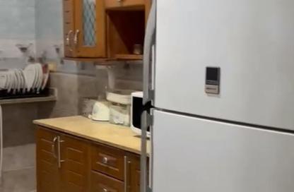 Apartment - 3 Bedrooms - 2 Bathrooms for rent in El Nakheel - 5th Settlement Compounds - The 5th Settlement - New Cairo City - Cairo
