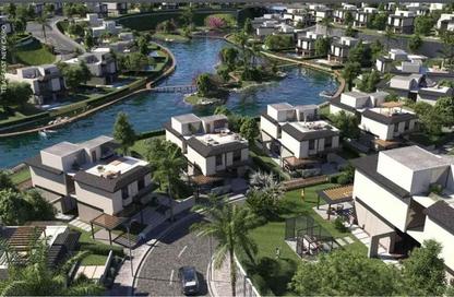 Apartment - 2 - 1 for sale in Telal East - 5th Settlement Compounds - The 5th Settlement - New Cairo City - Cairo Apartment - 2 - 1 for sale in Telal East - 5th Settlement Compounds - The 5th Settlement - New Cairo City - Cairo