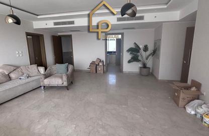 Apartment - 3 Bedrooms - 3 Bathrooms for rent in Village Views - Zed Towers - Sheikh Zayed Compounds - Sheikh Zayed City - Giza Apartment - 3 Bedrooms - 3 Bathrooms for rent in Village Views - Zed Towers - Sheikh Zayed Compounds - Sheikh Zayed City - Giza