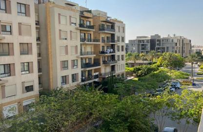 Apartment - 2 Bedrooms - 3 Bathrooms for rent in Azad - 5th Settlement Compounds - The 5th Settlement - New Cairo City - Cairo Apartment - 2 Bedrooms - 3 Bathrooms for rent in Azad - 5th Settlement Compounds - The 5th Settlement - New Cairo City - Cairo