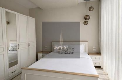 Apartment - 2 - 2 for sale in Lake View Residence - 5th Settlement Compounds - The 5th Settlement - New Cairo City - Cairo