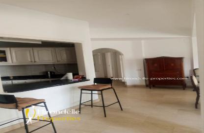 Apartment - 3 Bedrooms - 2 Bathrooms for rent in Al Mansour Mohamed St. - Zamalek - Cairo Apartment - 3 Bedrooms - 2 Bathrooms for rent in Al Mansour Mohamed St. - Zamalek - Cairo