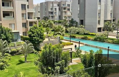 Apartment - 3 Bedrooms - 3 Bathrooms for sale in La Capitale - New Capital Compounds - New Capital City - Cairo