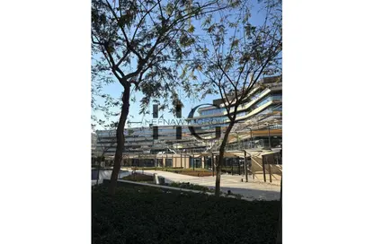 مساحات مكتبية - 4 غرف نوم - 1 حمام للايجار في ذا بوليجون - كمبوندات الشيخ زايد - الشيخ زايد - الجيزة