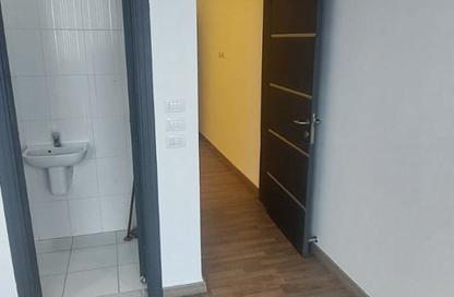 Clinic - Studio - 1 for rent in North Teseen St. - The 5th Settlement - New Cairo City - Cairo