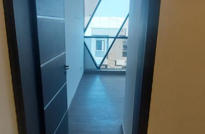 Clinic - Studio - 1 for rent in North Teseen St. - The 5th Settlement - New Cairo City - Cairo
